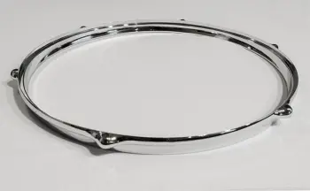 F/S:  Vintage Premier 13&quot; 6-hole Die-cast Hoop