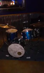 At The Gig