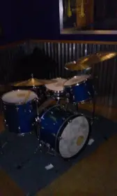 At The Gig