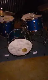 At The Gig