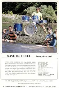 Thrift store snare