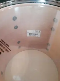 Slingerland Nashville Studio King drumset
