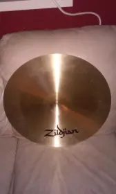 Zildjian 20&quot; A Ride Cymbal