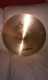 Zildjian 20&quot; A Ride Cymbal