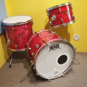 Looking for vintage mij kit in canada
