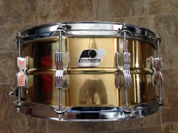 Help with Snare I.D.
