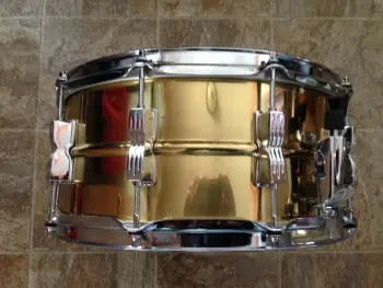 Help with Snare I.D.