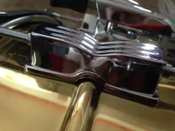 Help with Snare I.D.