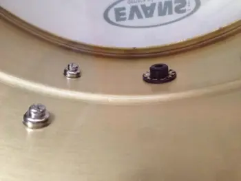 Help with Snare I.D.
