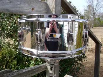 For Sale: Ludwig 6.5&quot; Snare Drum