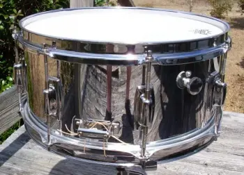 For Sale: Ludwig 6.5&quot; Snare Drum