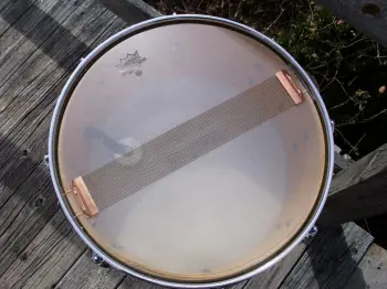 For Sale: Ludwig 6.5&quot; Snare Drum