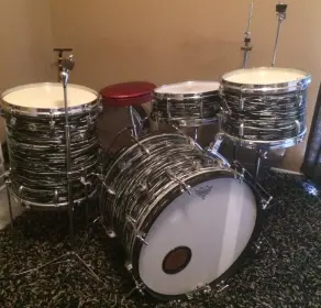 Walberg &amp; Auge Perfection Set for Sale