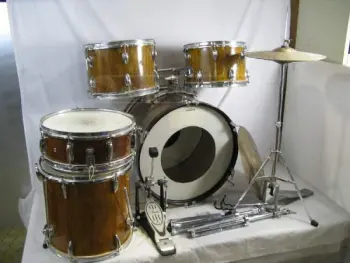 Looking for vintage mij kit in canada