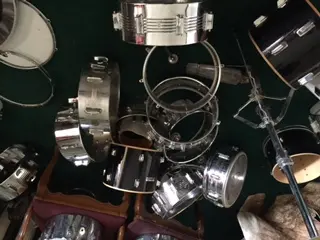 Nice Craigslist find