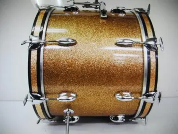 Gretsch early SSB bop kit 18/14/12