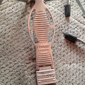 Ludwig 1123-1 hi hat clutch question