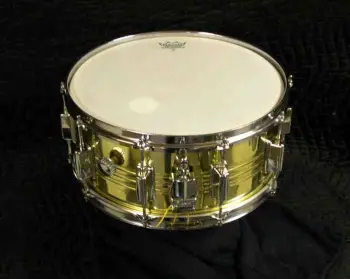 Could this &quot;Ludwig&quot; be a COB Jupiter