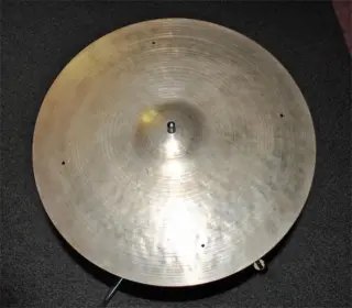 18&quot; Zildjian K Istanbul