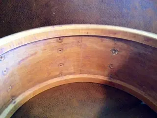 Leedy Broadway Standard