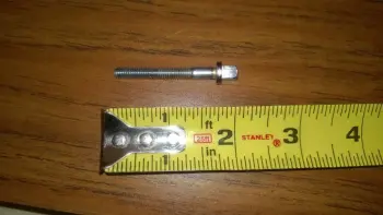 60's Apollo Drum Parts