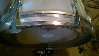 60's Apollo Drum Parts