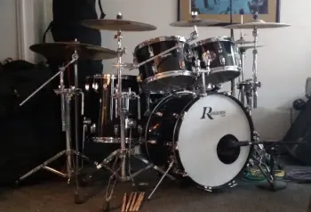 Rogers &quot;time capsule&quot; set found...?'s