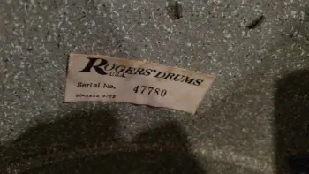 Rogers &quot;time capsule&quot; set found...?'s