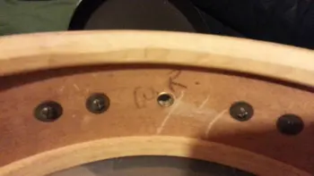 WFL Mahogany Piccolo?
