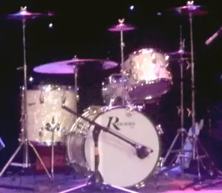 Mike james jazz . &quot;people never really hear what your playing&quot;