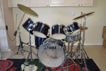 Need help on the year and value of my TAMA drums