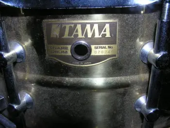 Tama brass, is this the holy grail?