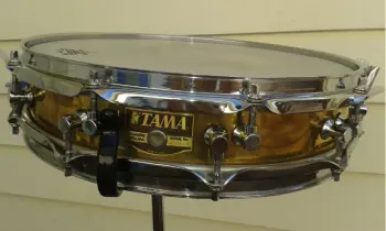 Tama brass, is this the holy grail?