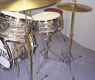 What are 60's Oyblack Jazzfests fetching ?