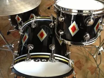 Oaklawn Camco bebop kit