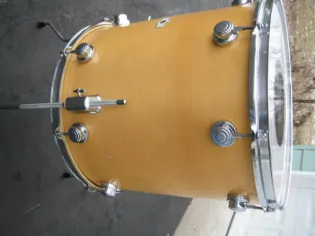 Camco LA 16x16 Natural Floor Tom