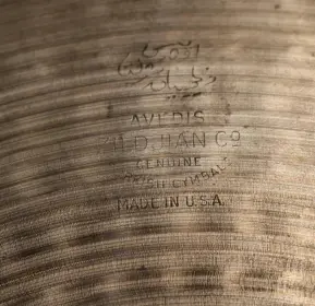 60's Ghost stamped logo Hats?