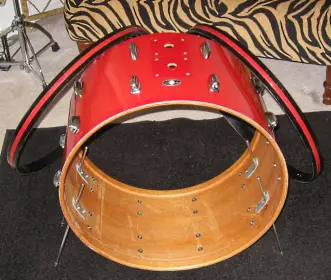 Slingerland Avante 60N