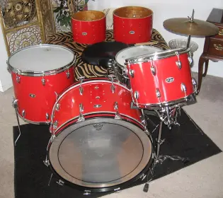 Slingerland Avante 60N