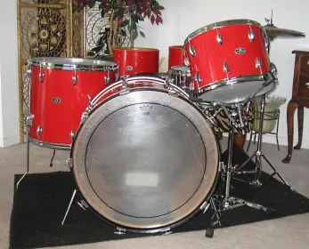 Slingerland Avante 60N