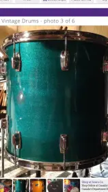 Looking for info and thoughts on drums I am looking at buying. 1970 ludwig vintagekit