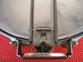 Vintage Gretsch &amp; Rogers Snares