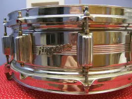Vintage Gretsch &amp; Rogers Snares