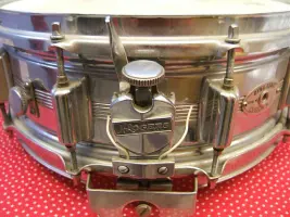 Vintage Gretsch &amp; Rogers Snares