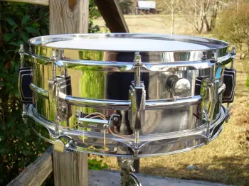 For Sale: Ludwig Supra