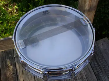 For Sale: Ludwig Supra