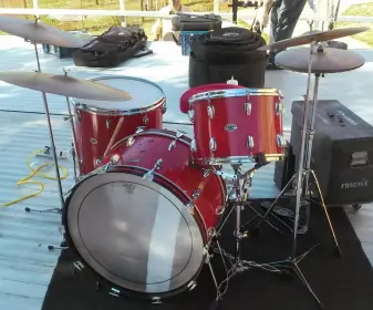 Slingerland Avante 60N