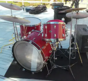 Slingerland Avante 60N