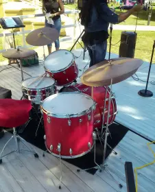 Slingerland Avante 60N