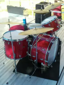 Slingerland Avante 60N